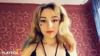 Վիրտուալ իրականության կախարդական ակնոցներն ինձ սեքս են տվել Հարլի Քուինի հետ